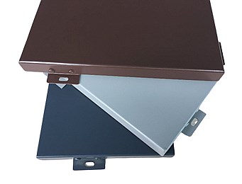 河南铝单板生产厂家:铝单板幕墙材料厚度是不是厚了就好呢？