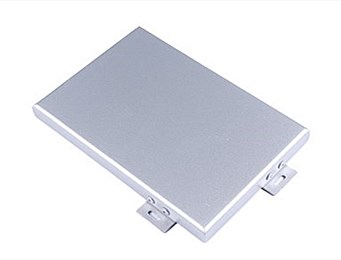河南铝单板生产厂家:如何选择优质的双曲铝单板？